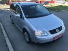 Volkswagen Touran 13.10.2021