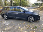 Renault Megane 06.10.2021