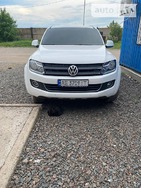 Volkswagen Amarok 12.10.2021