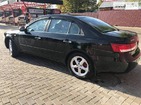 Hyundai Sonata 09.10.2021