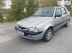 Dacia Solenza 11.10.2021