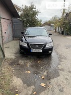 Hyundai Sonata 19.10.2021