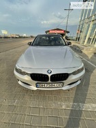 BMW 328 12.10.2021
