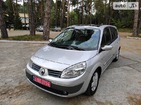 Renault Scenic 19.10.2021