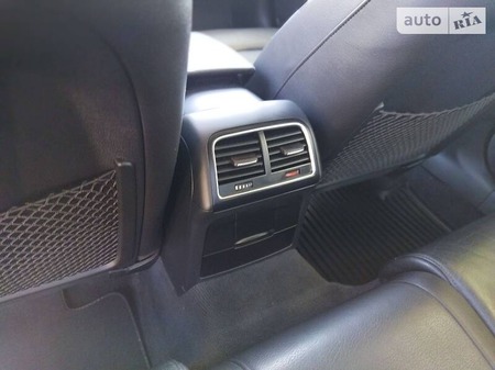 Audi A4 Limousine 2010  випуску Київ з двигуном 2 л бензин седан автомат за 10200 долл. 