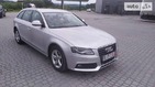 Audi A4 Limousine 04.10.2021