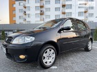 Fiat Punto 27.10.2021