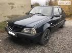 Dacia Solenza 31.10.2021