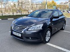 Nissan Sentra 26.10.2021