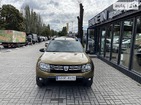 Dacia Duster 11.10.2021