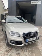 Audi Q5 21.10.2021