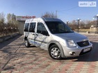 Ford Tourneo Connect 31.10.2021