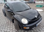 Volkswagen New Beetle 14.10.2021