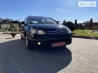 Citroen C4 30.10.2021