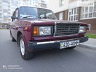 Lada 2107 18.10.2021