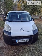 Citroen Nemo 10.10.2021