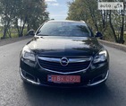 Opel Insignia 10.10.2021