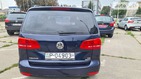 Volkswagen Touran 06.10.2021