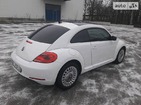 Volkswagen New Beetle 13.11.2021