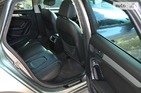 Audi A4 Limousine 04.10.2021