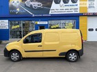 Renault Kangoo 25.10.2021