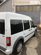Ford Transit Connect 05.10.2021
