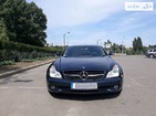 Mercedes-Benz CLS 300 08.10.2021