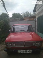 Lada 2103 25.10.2021