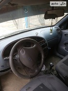 Ford Courier 29.10.2021