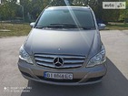 Mercedes-Benz Viano 31.10.2021