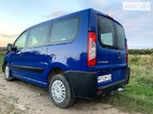 Citroen Jumpy 15.10.2021