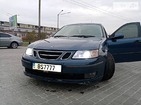Saab 9-3 12.10.2021