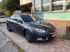 Buick Regal 01.10.2021