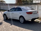 KIA Cerato 22.10.2021