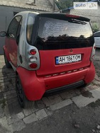 Smart ForTwo 16.10.2021