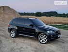 BMW X5 09.10.2021