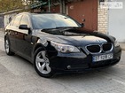 BMW 520 12.10.2021