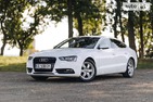 Audi A5 03.10.2021