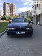 BMW 523 16.10.2021