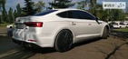 Audi RS5 14.10.2021