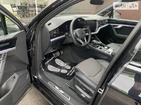 Volkswagen Touareg 02.10.2021