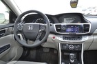 Honda Accord 12.10.2021