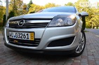 Opel Astra 31.10.2021