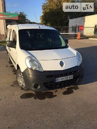 Renault Kangoo 10.10.2021