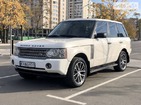 Land Rover Range Rover Supercharged 29.10.2021