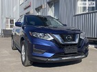 Nissan Rogue 03.10.2021