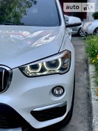 BMW X1 17.10.2021