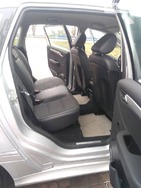 Mercedes-Benz B 180 02.10.2021