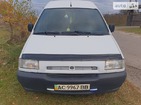 Citroen Jumpy 24.10.2021