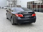 Lexus ES 350 09.10.2021